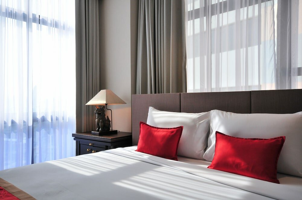 Фото Valia Hotel Bangkok