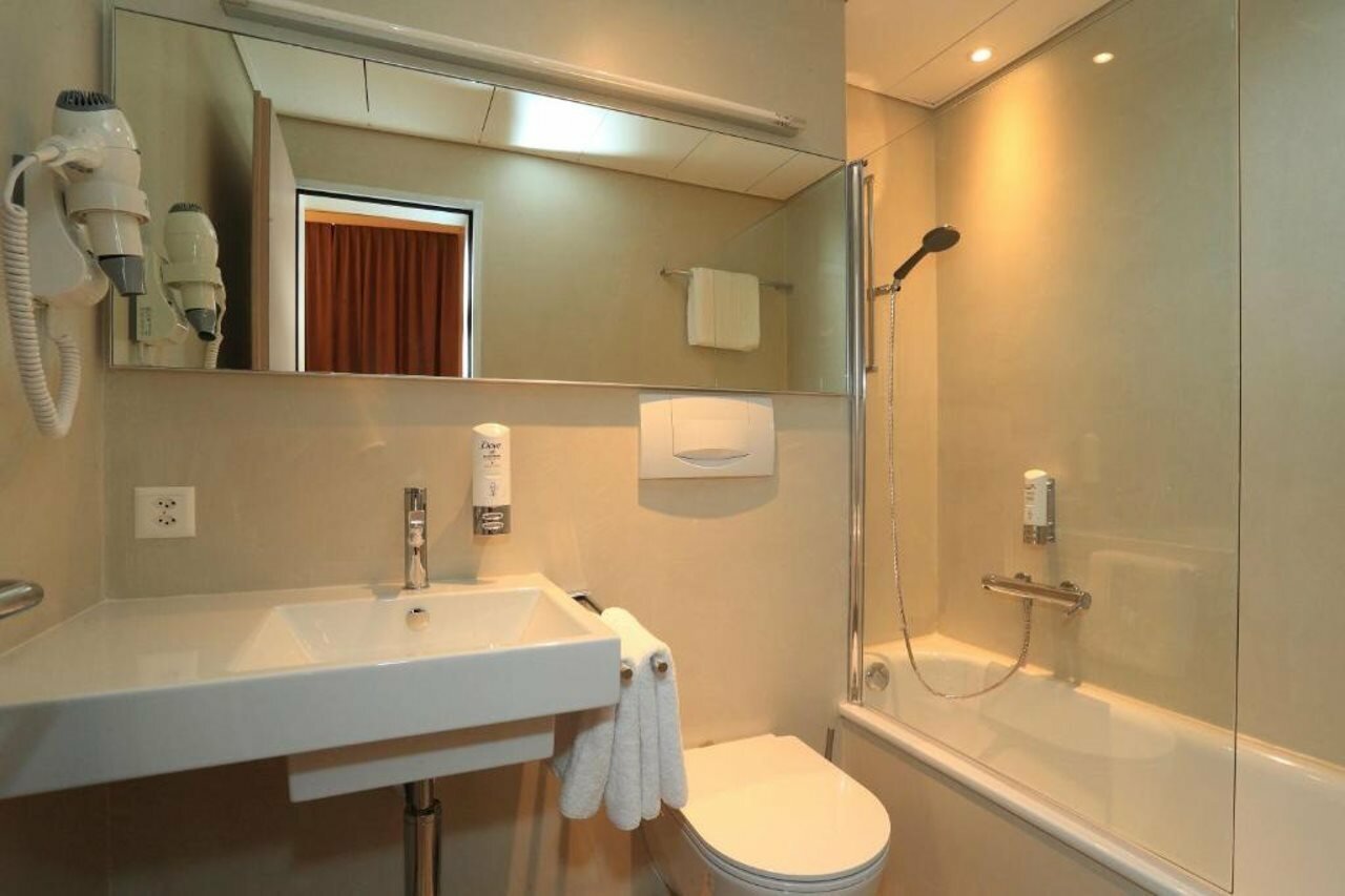 Фото Hotel New Elvezia