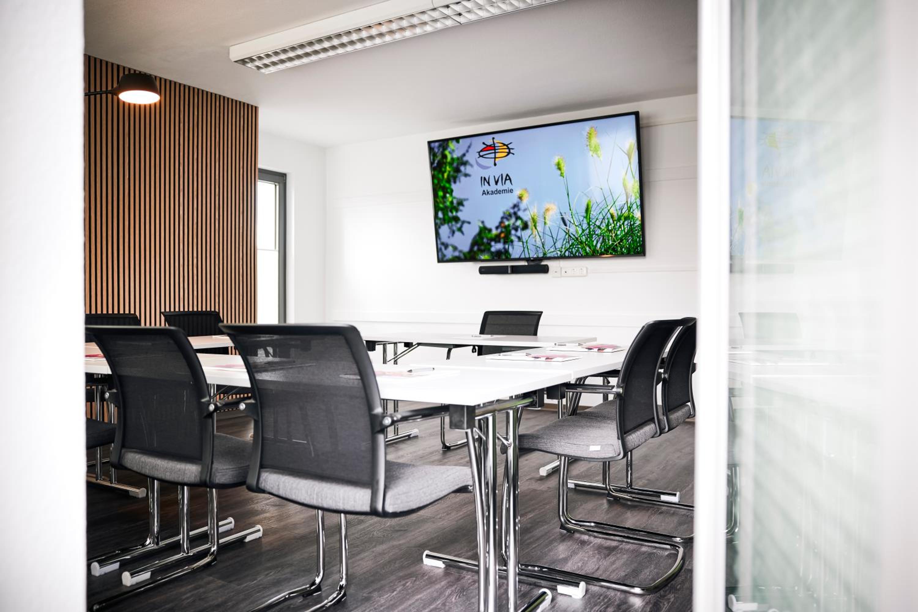 Фото In VIA Gäste- und Tagungshaus im Meinwerk-Institut