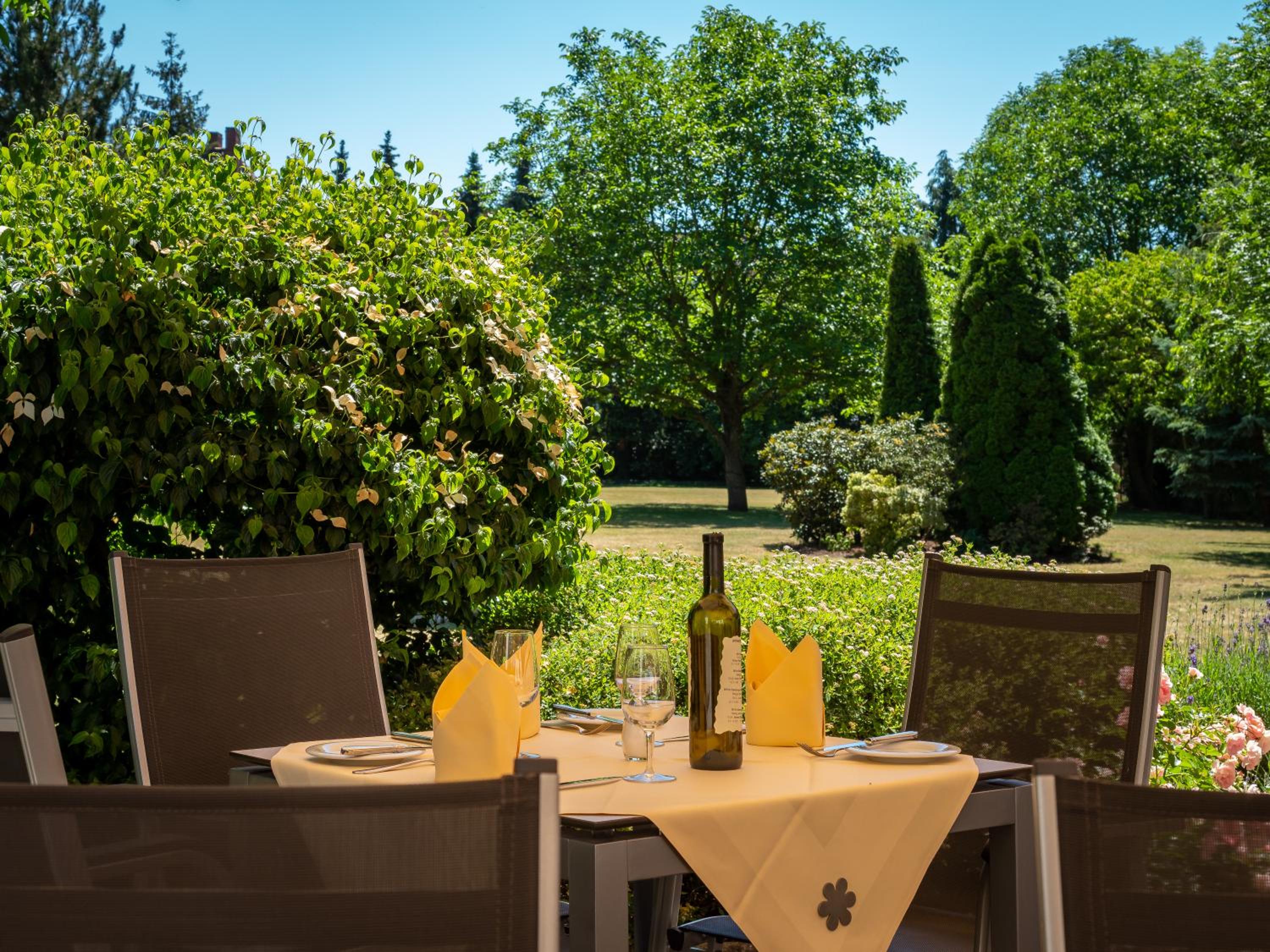 Фото Hotel Schaper