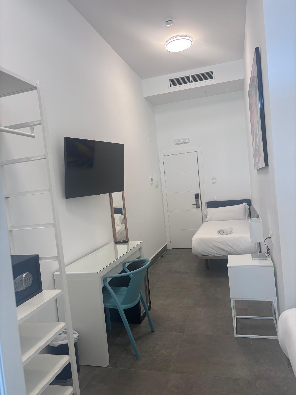 Фото Hotel Peñajara