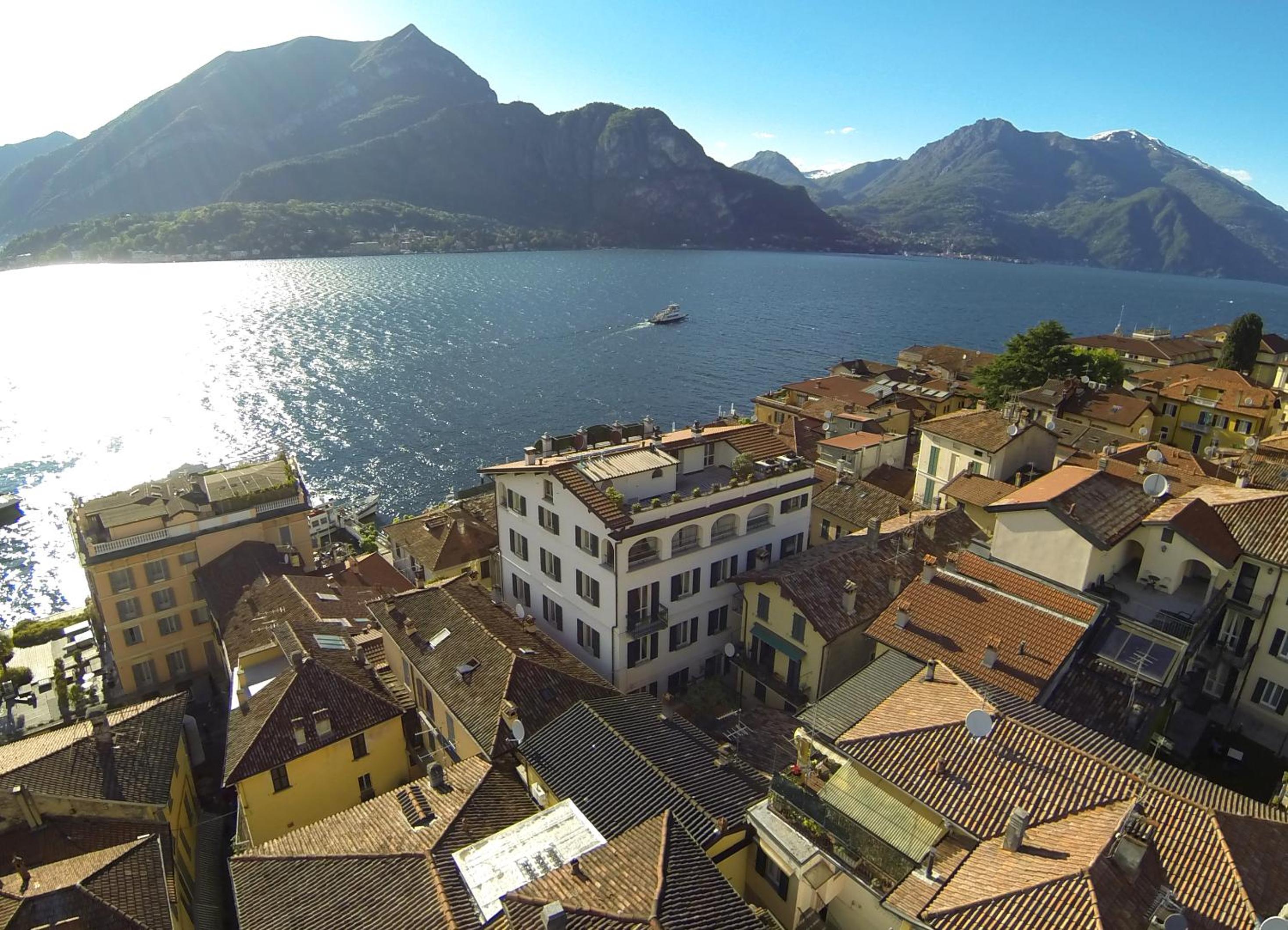 Фото Hotel Bellagio