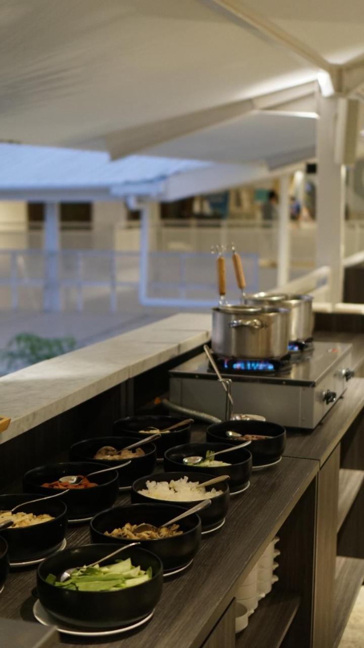 Фото Kontena Hotel