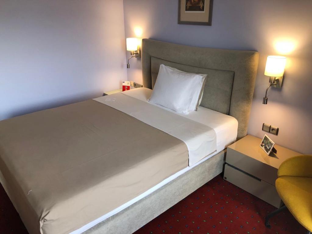 Фото Арт Отель