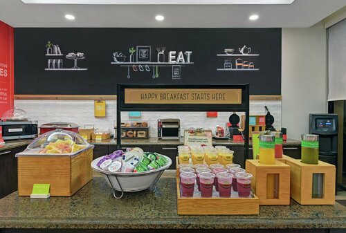 Гостиница Hampton Inn & Suites Boynton Beach в Лейк Уорте