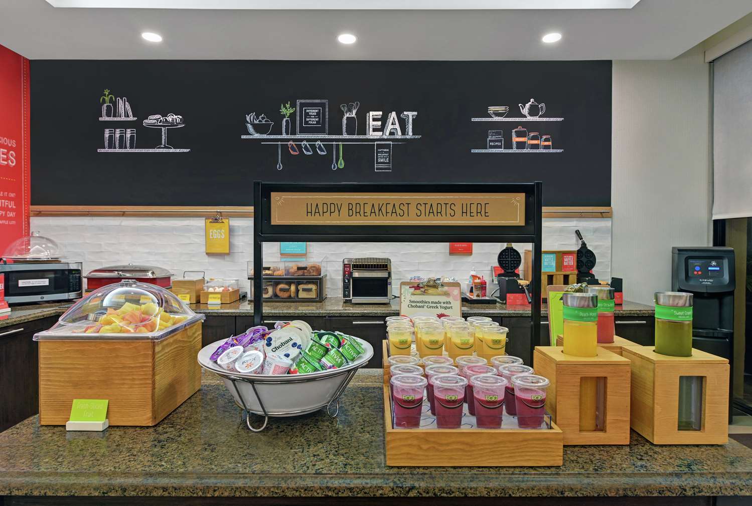 Фото Hampton Inn & Suites Boynton Beach