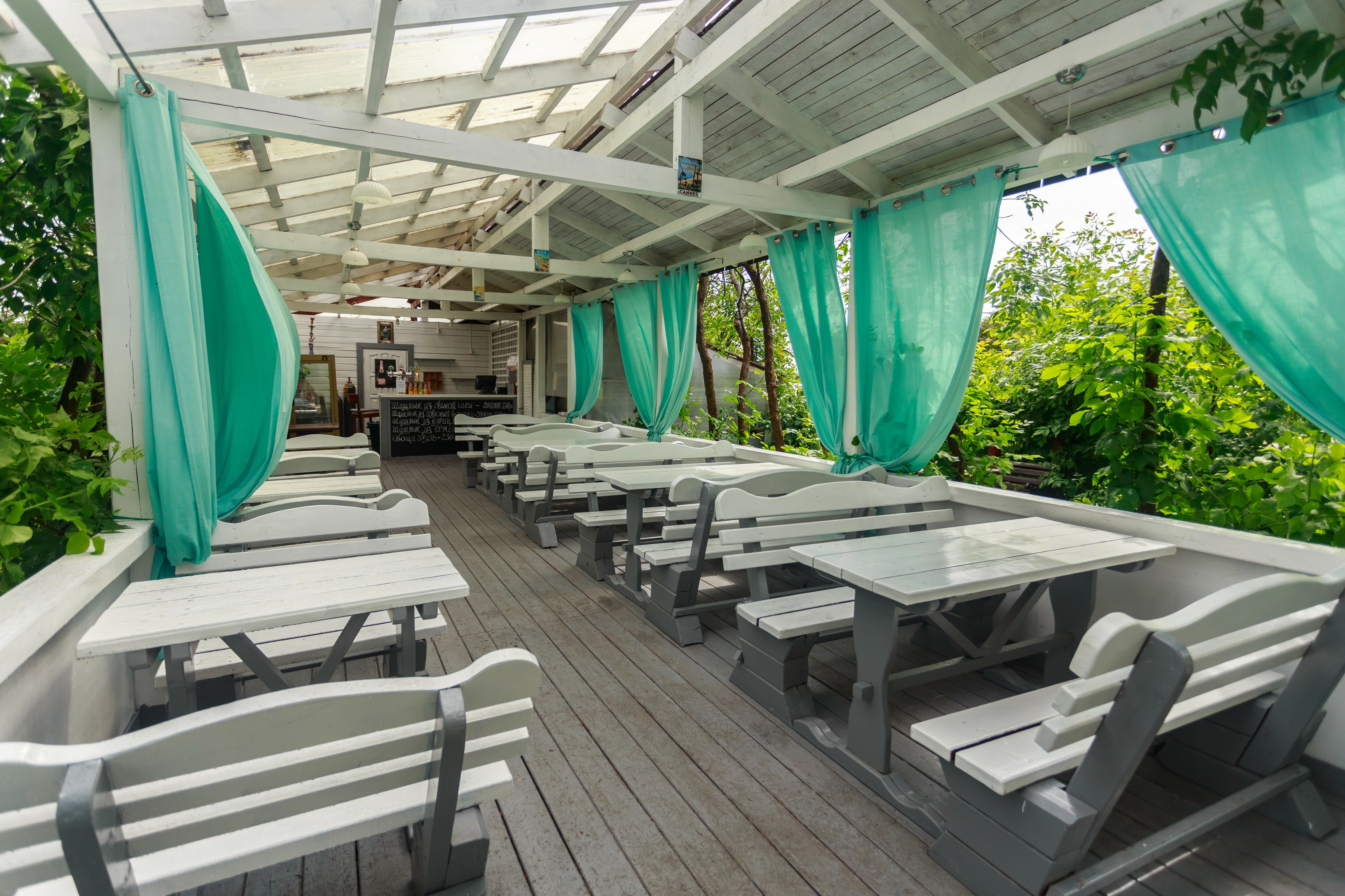 Фото Фореста Фестиваль Парк