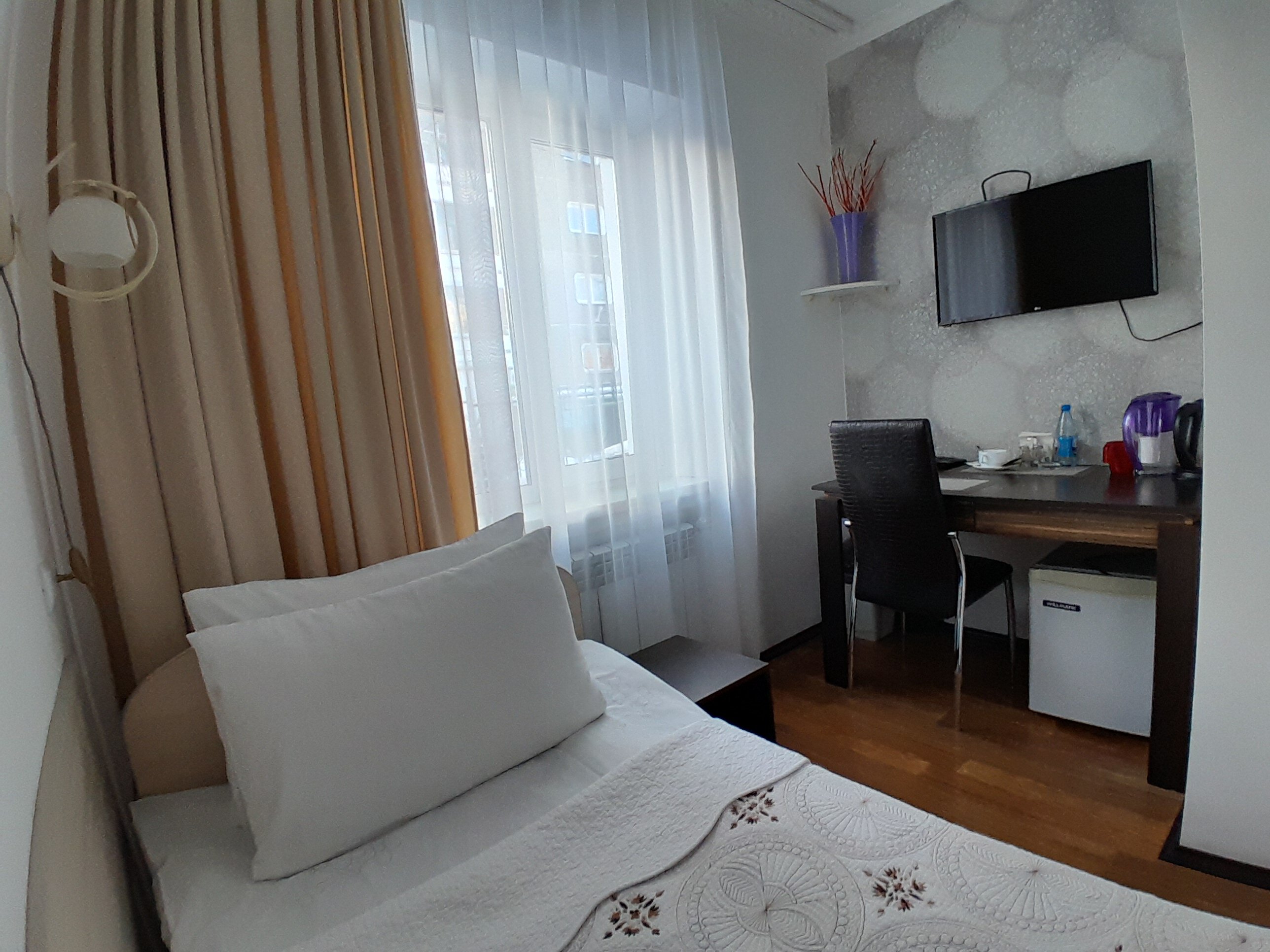 Фото Комфорт отель