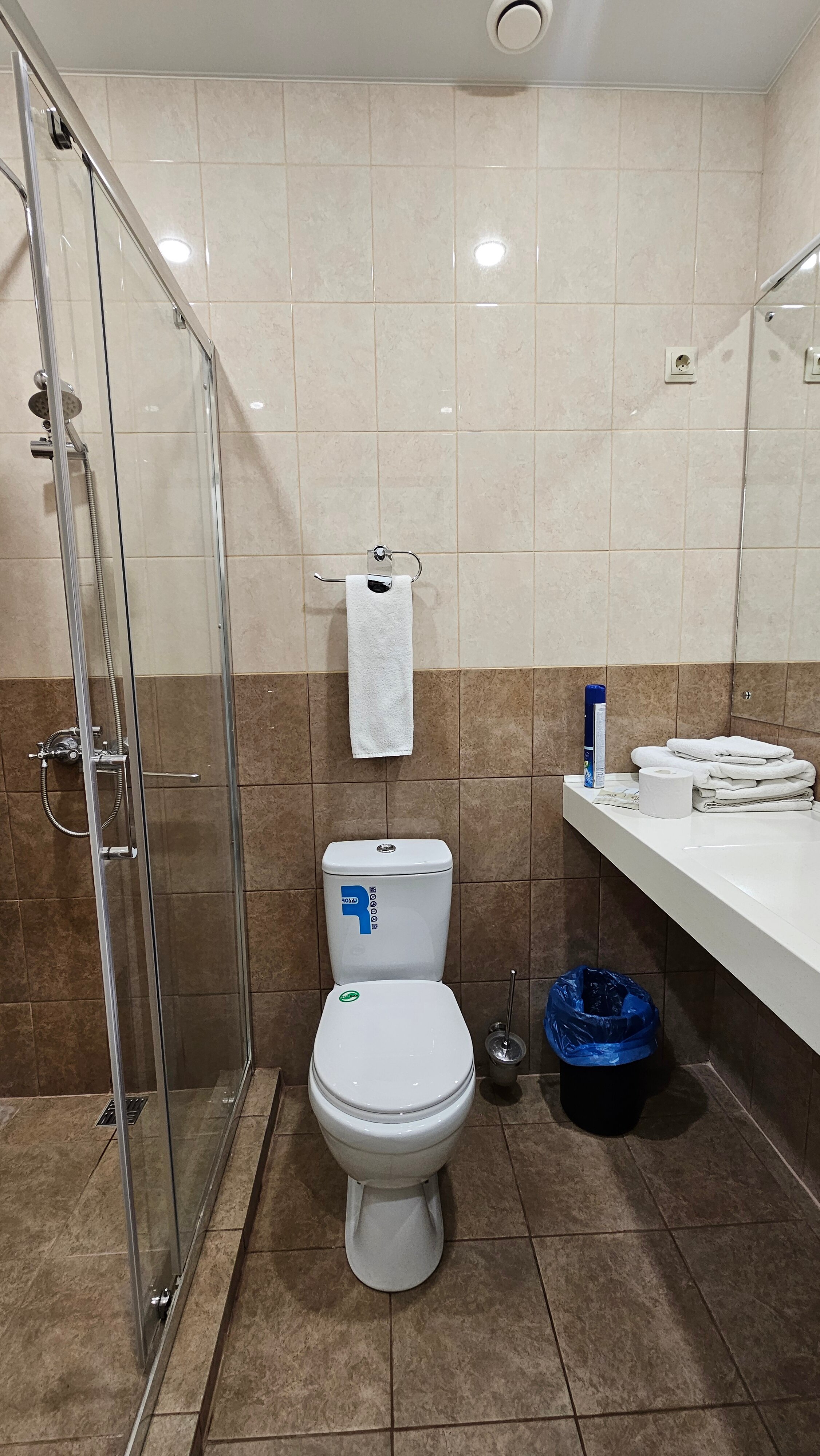 Фото Отель на Ленина