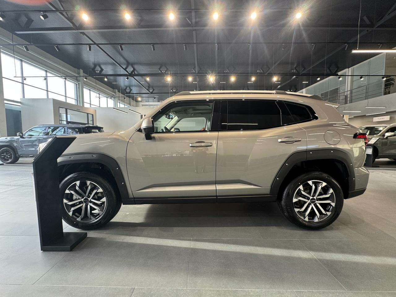 photo Haval Pro Июль