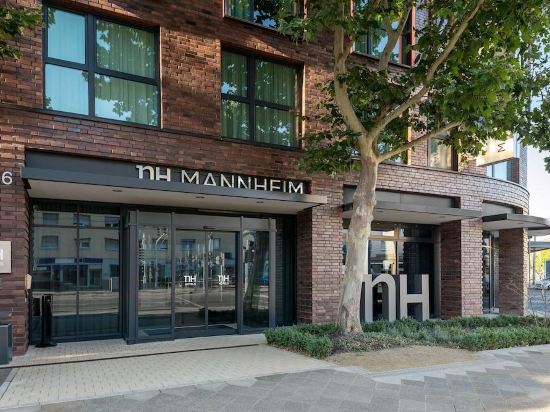 Фото Nh Mannheim