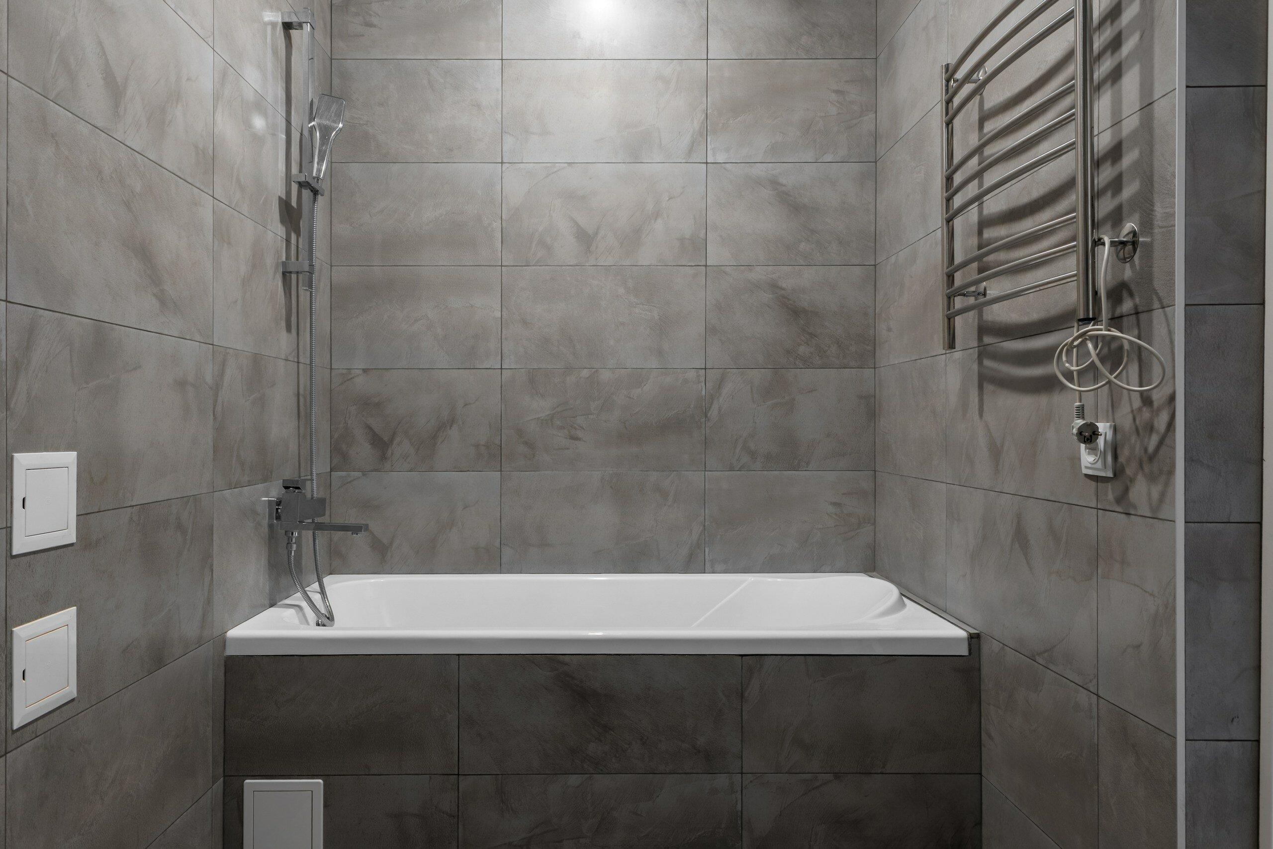 Фото Лофт с видом на горы