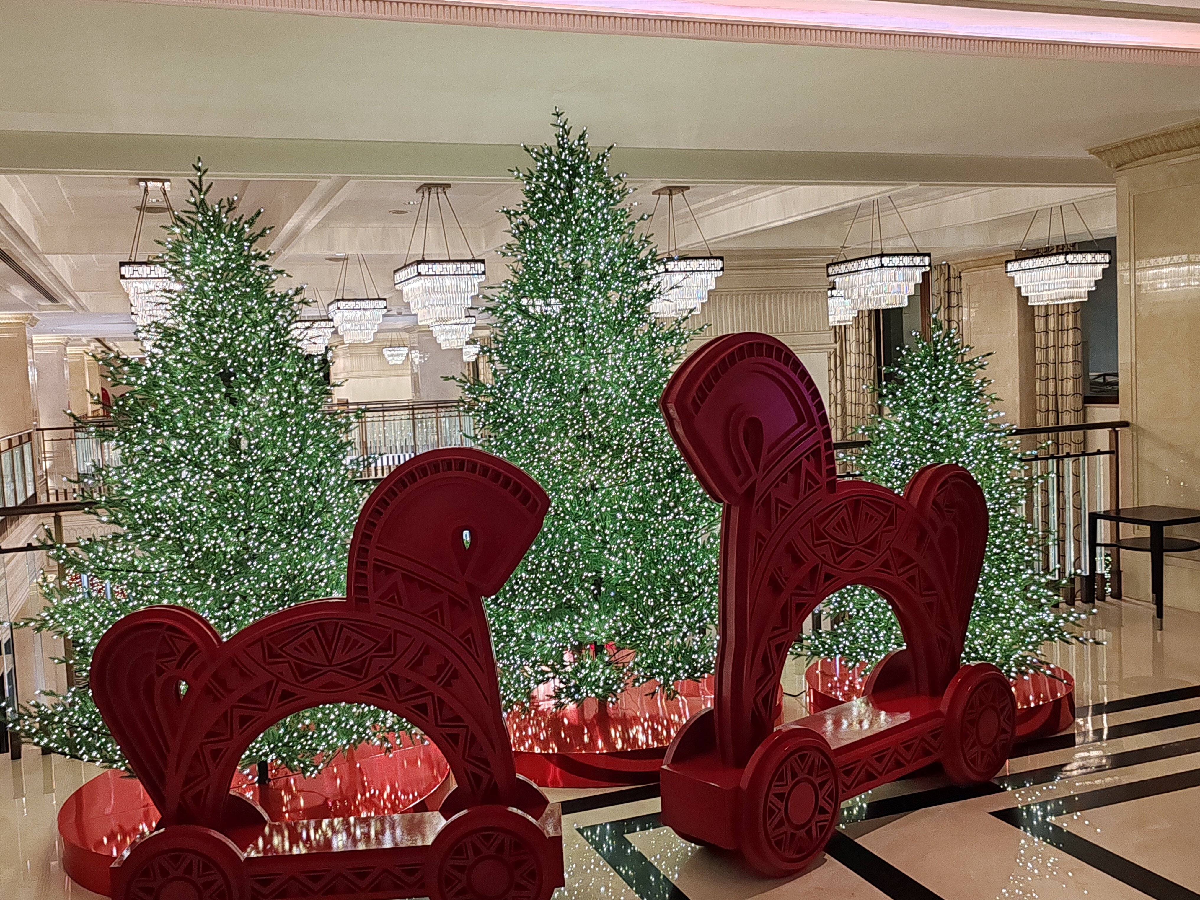 Фото Four Seasons Hotel Moscow