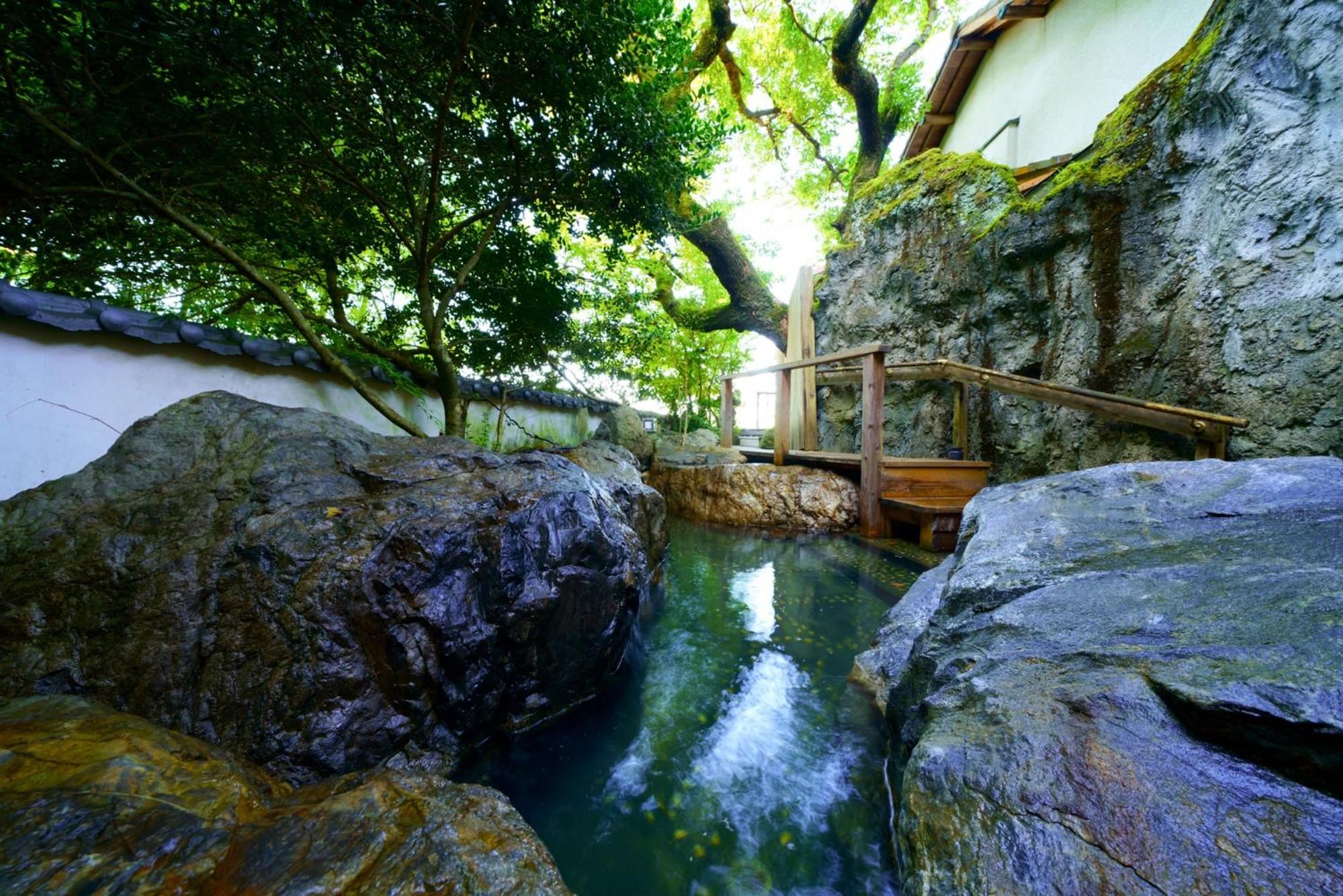 Фото Beppu Onsen Beppu Showaen