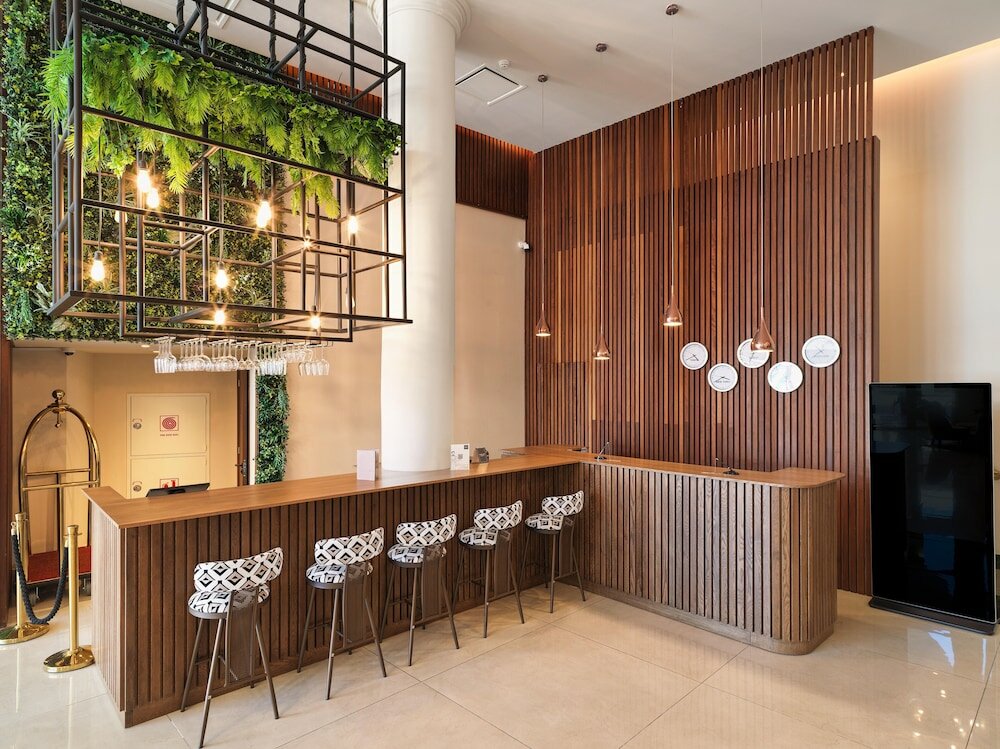 Фото Leonardo Boutique Hotel Larnaca