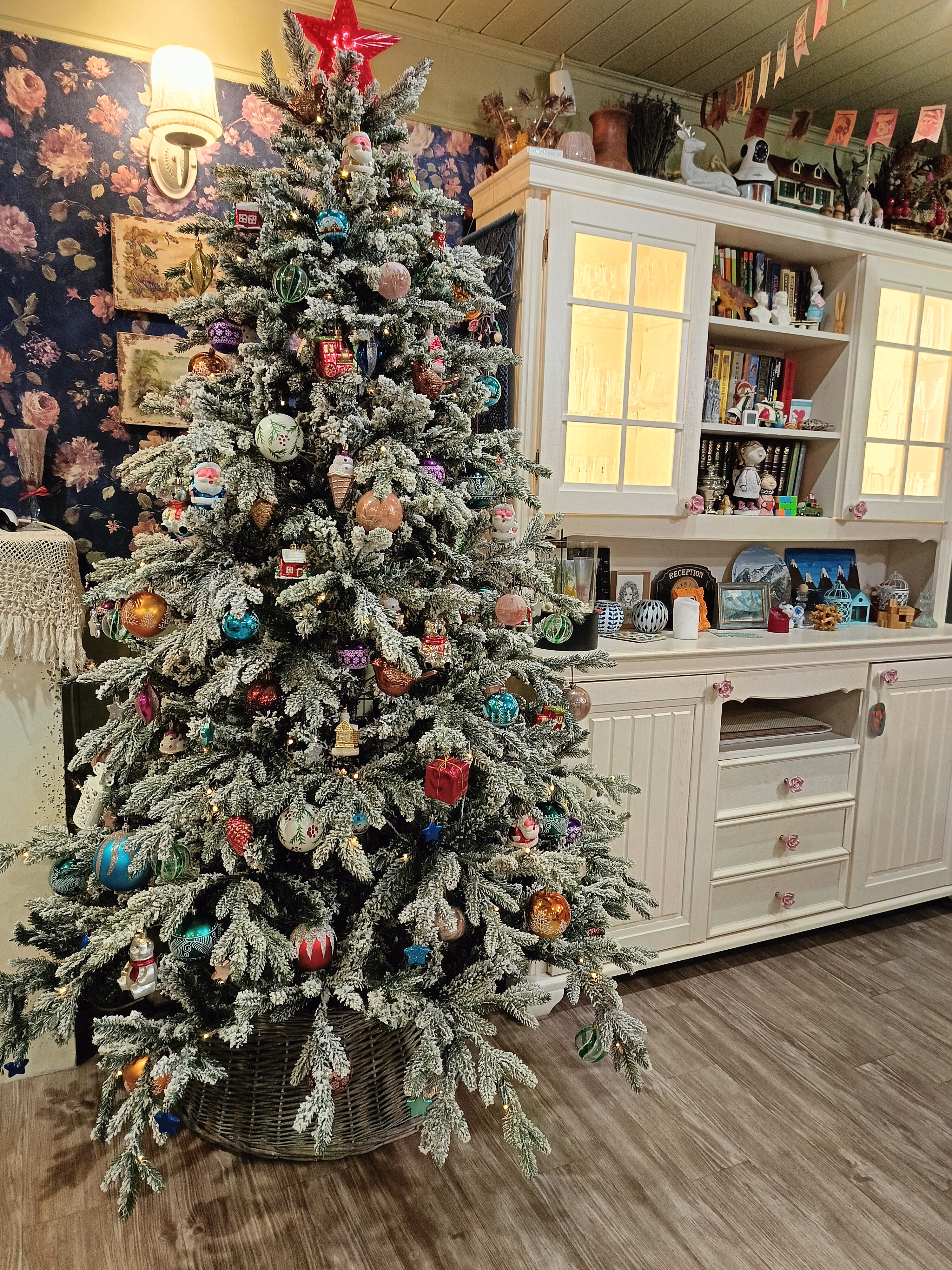 Фото Семейное поместье Солнечное