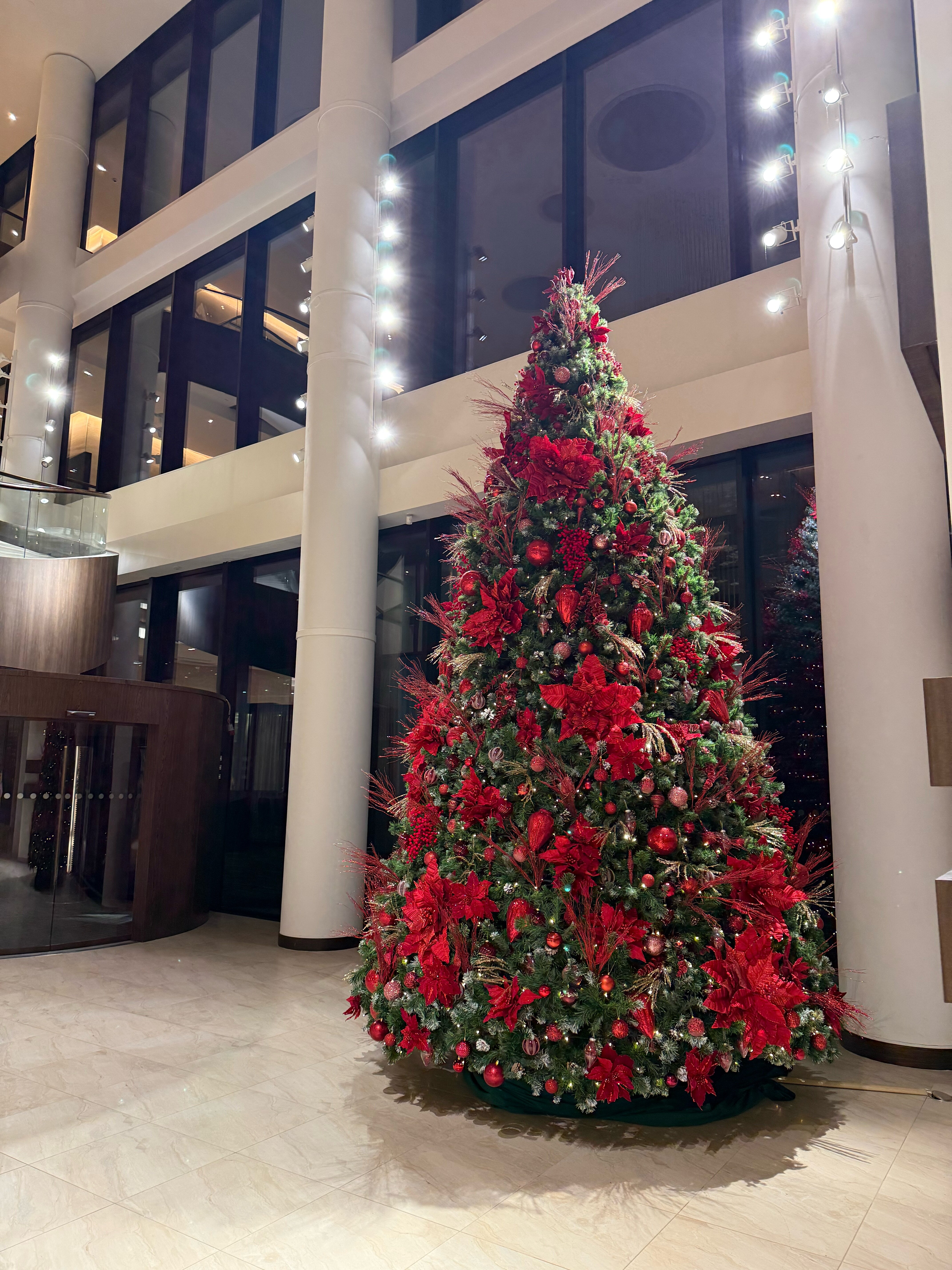 Фото Hilton Saint Petersburg ExpoForum