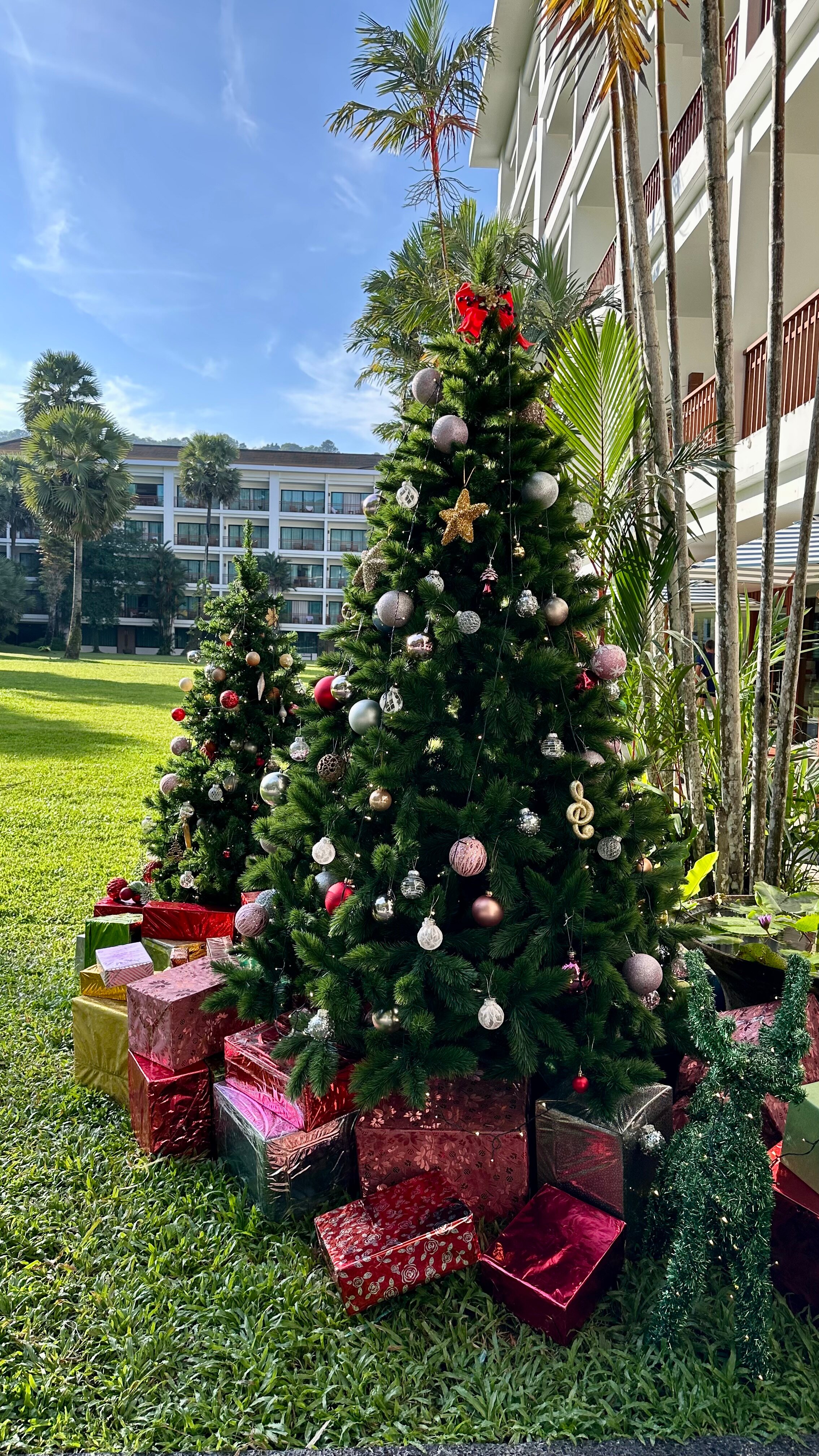 Фото Naithonburi Beach Resort