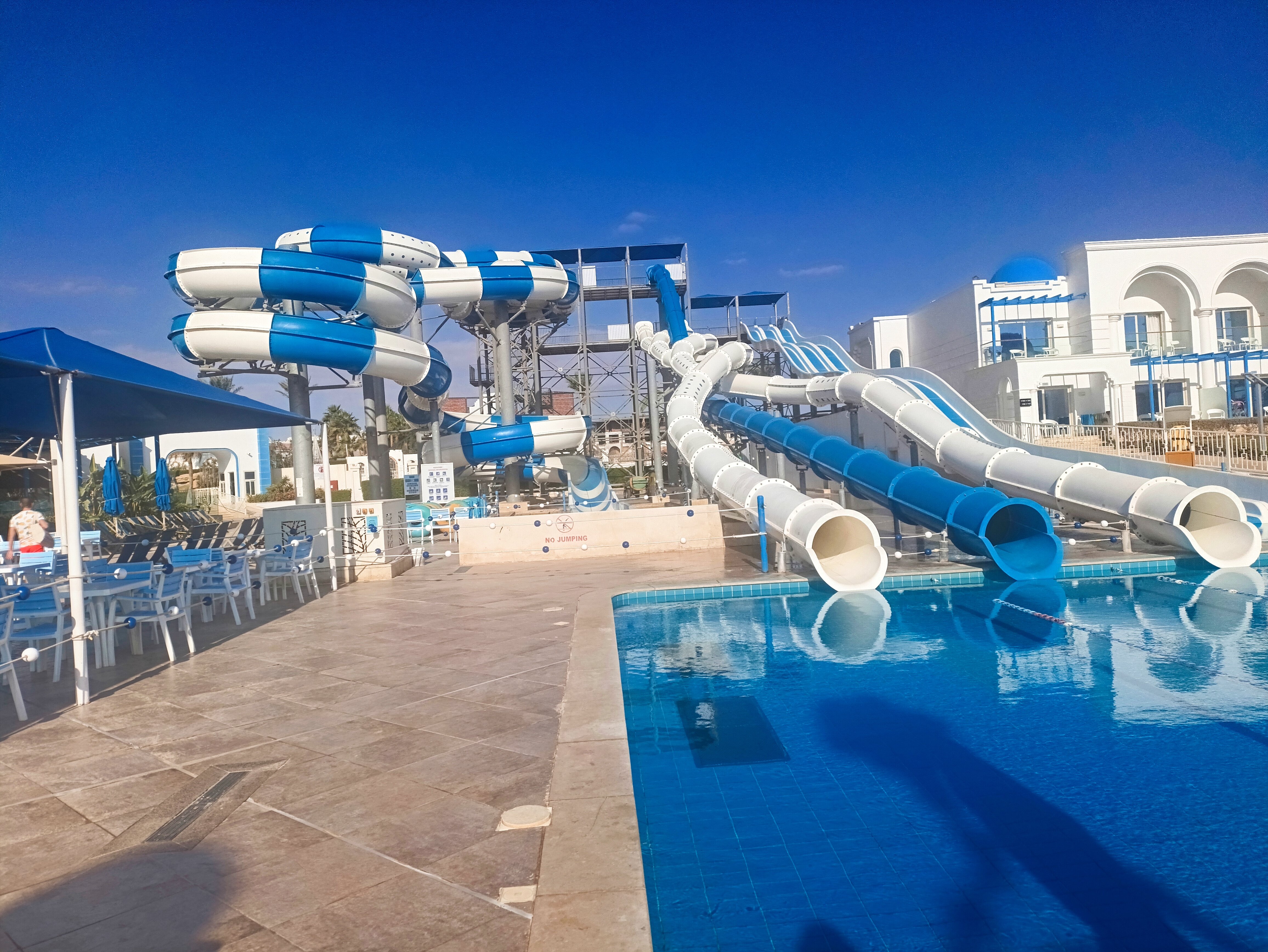 Фото Albatros Sharm Resort