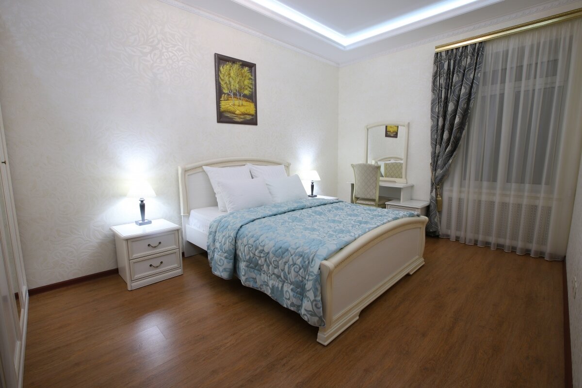 Фото Городская усадьба