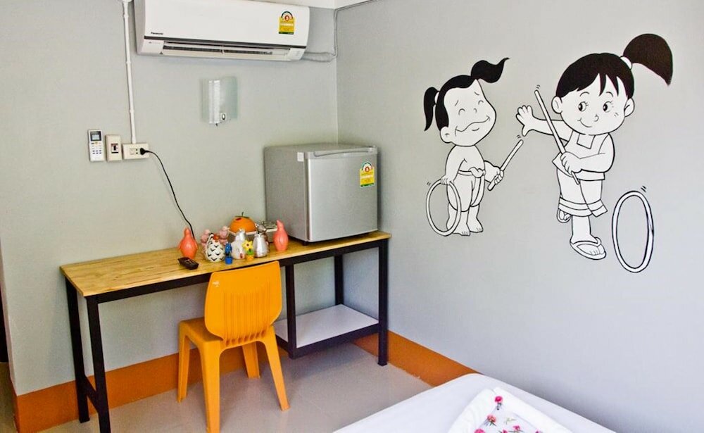 Фото Rim Nam Lomyen Resort