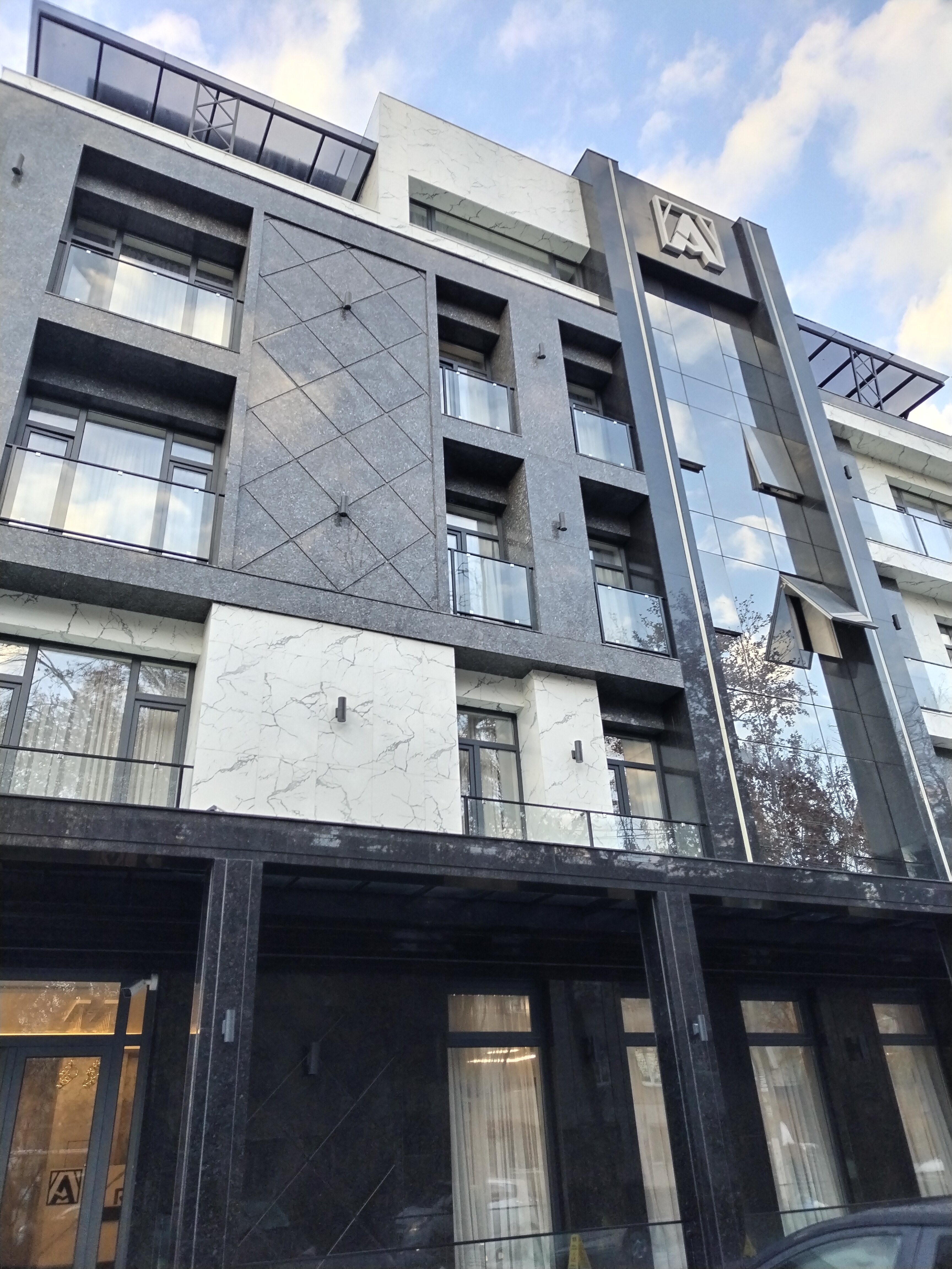 Фото Avant Hotel