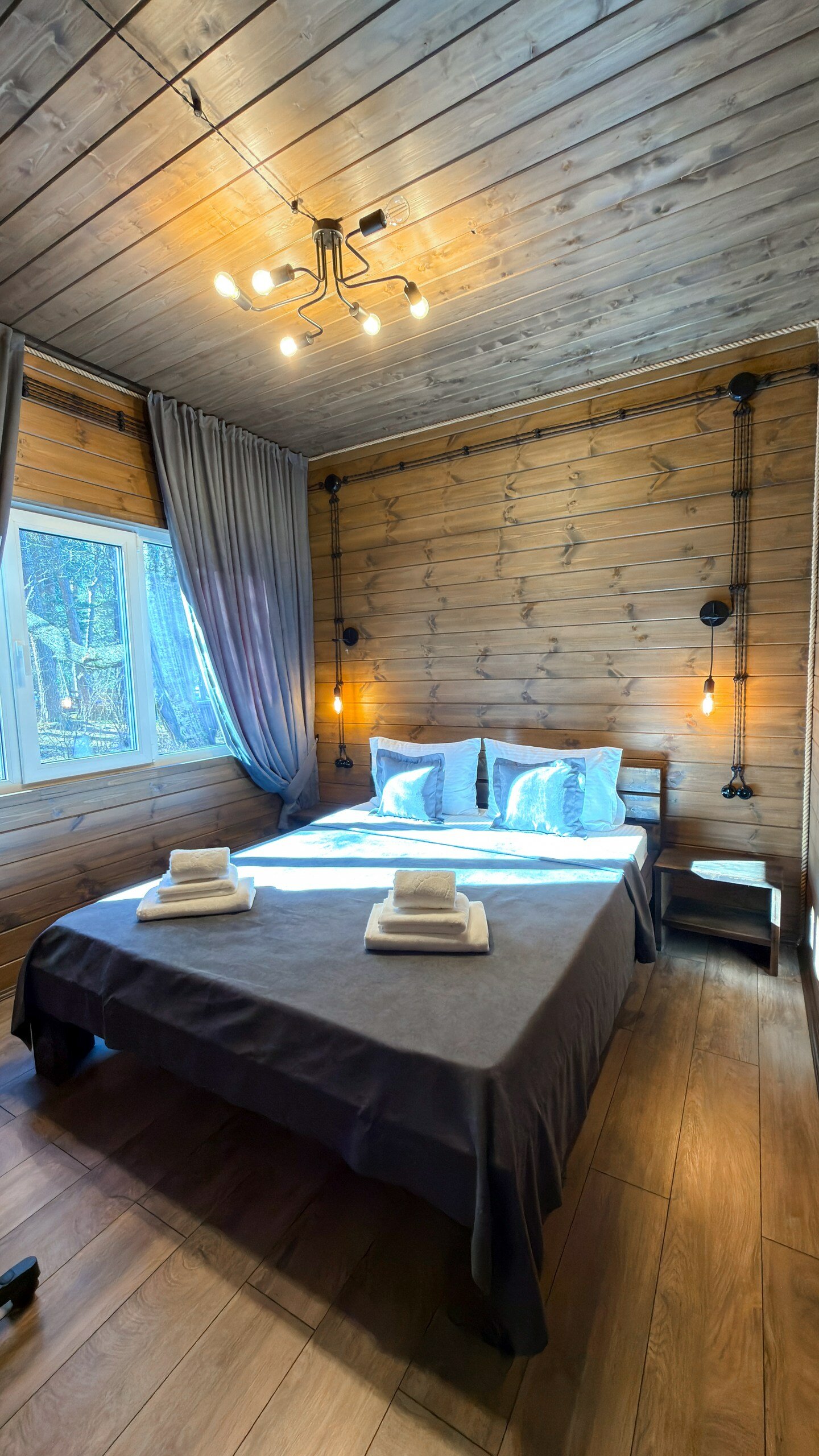 Фото Куранты Village