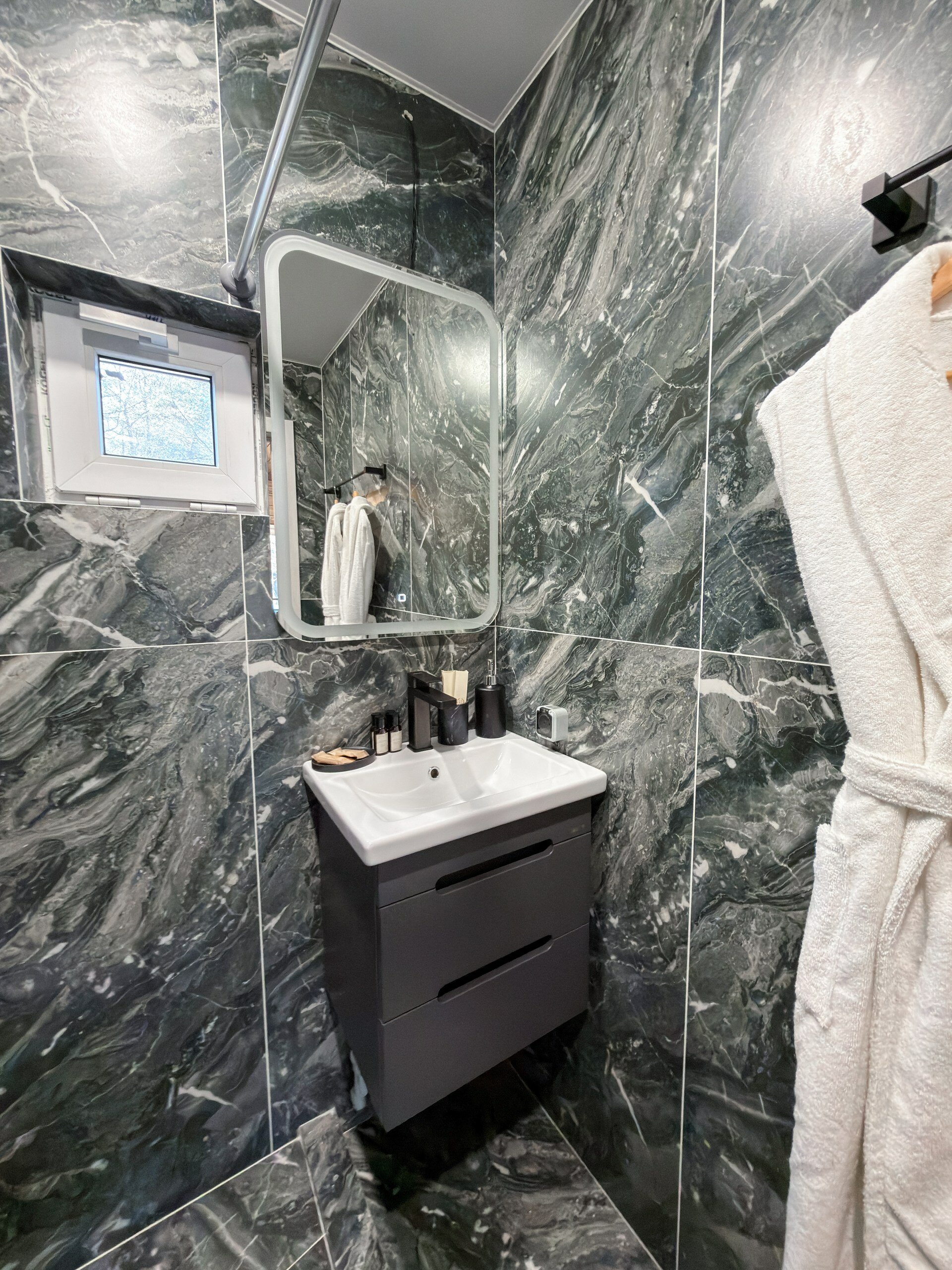 Фото Куранты Village