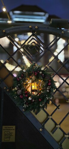 Гостиница Лермонт в Геленджике