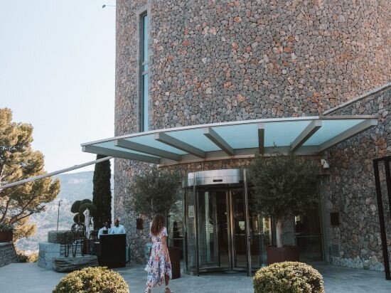 Фото Jumeirah Port Soller Hotel & SPA