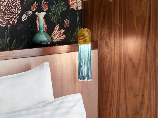 Фото Hotel Taylor