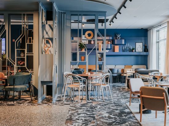 Фото Mercure Brest Centre Port