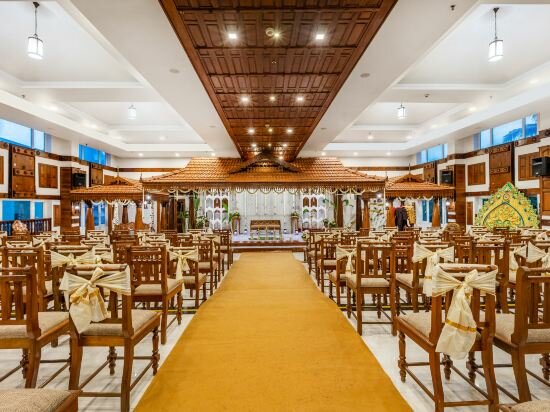 Фото Hotel Guruvayur Darshan