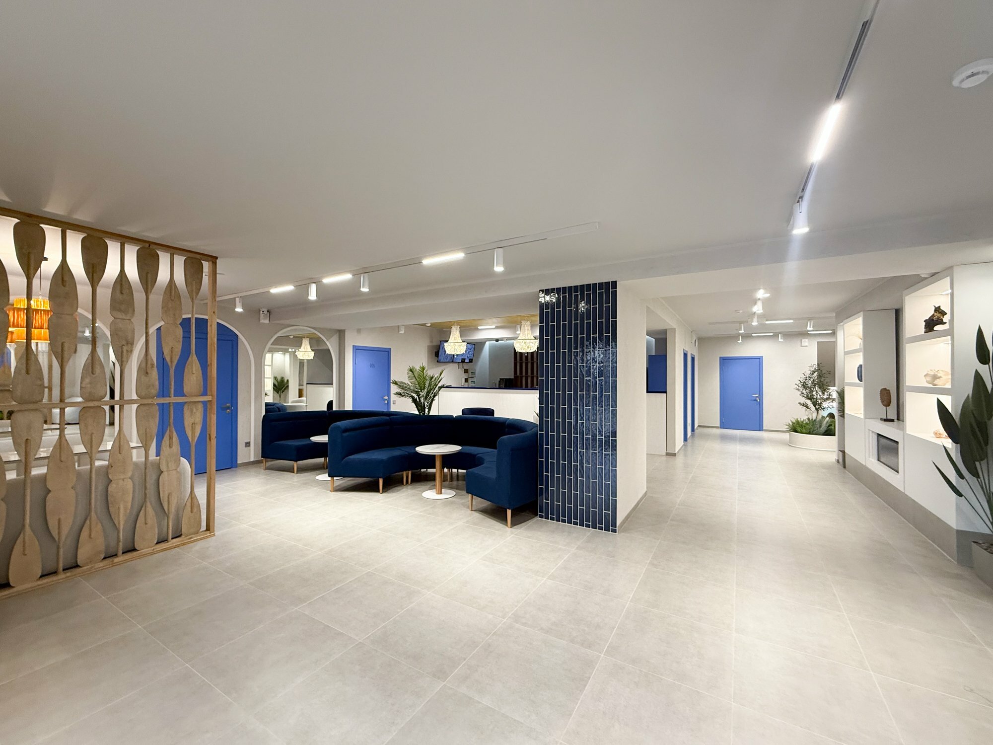 Фото Argo Hotel & Spa