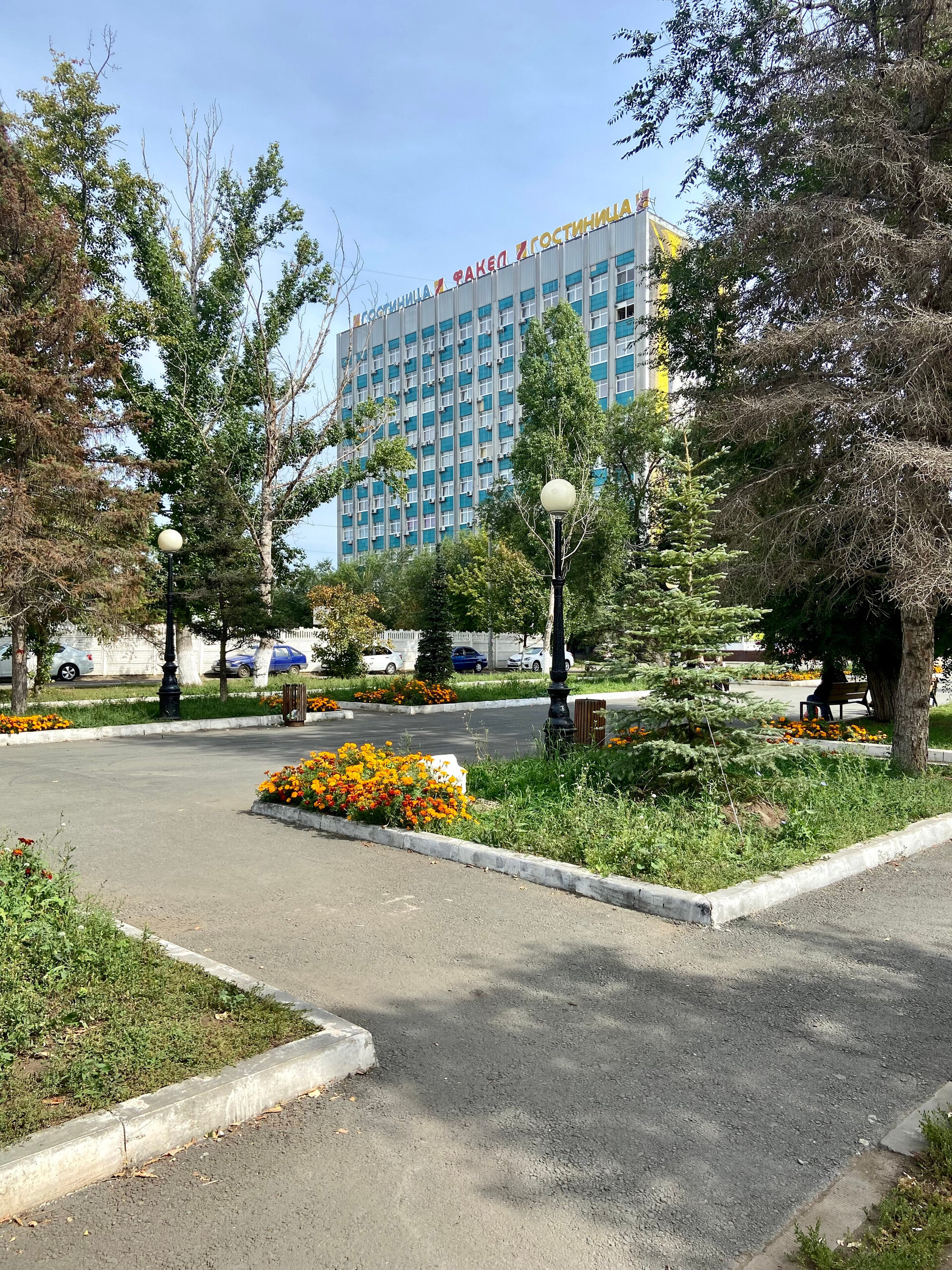 Фото отеля 5