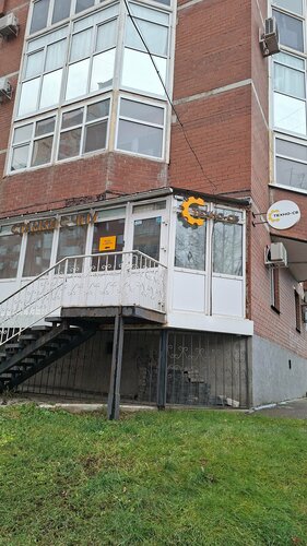 Гостиница А-Элеон в Перми