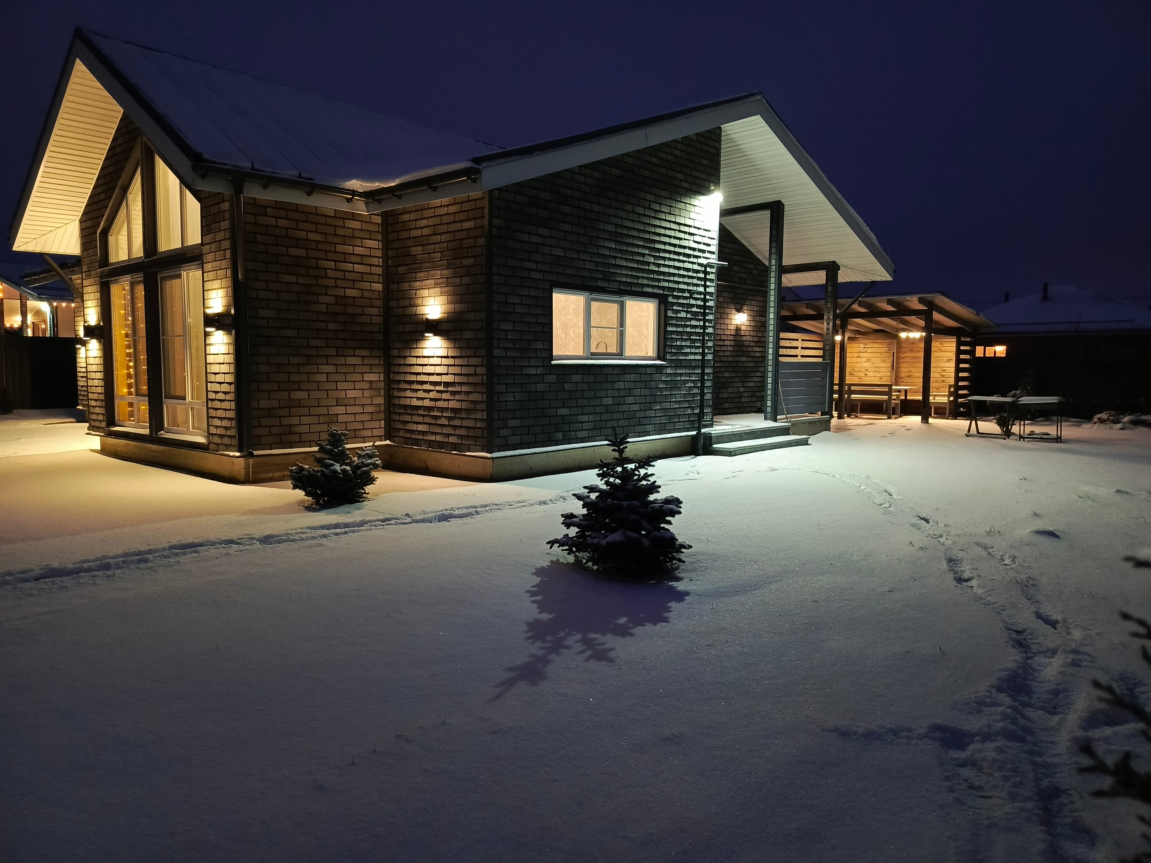 Фото Флотский дом