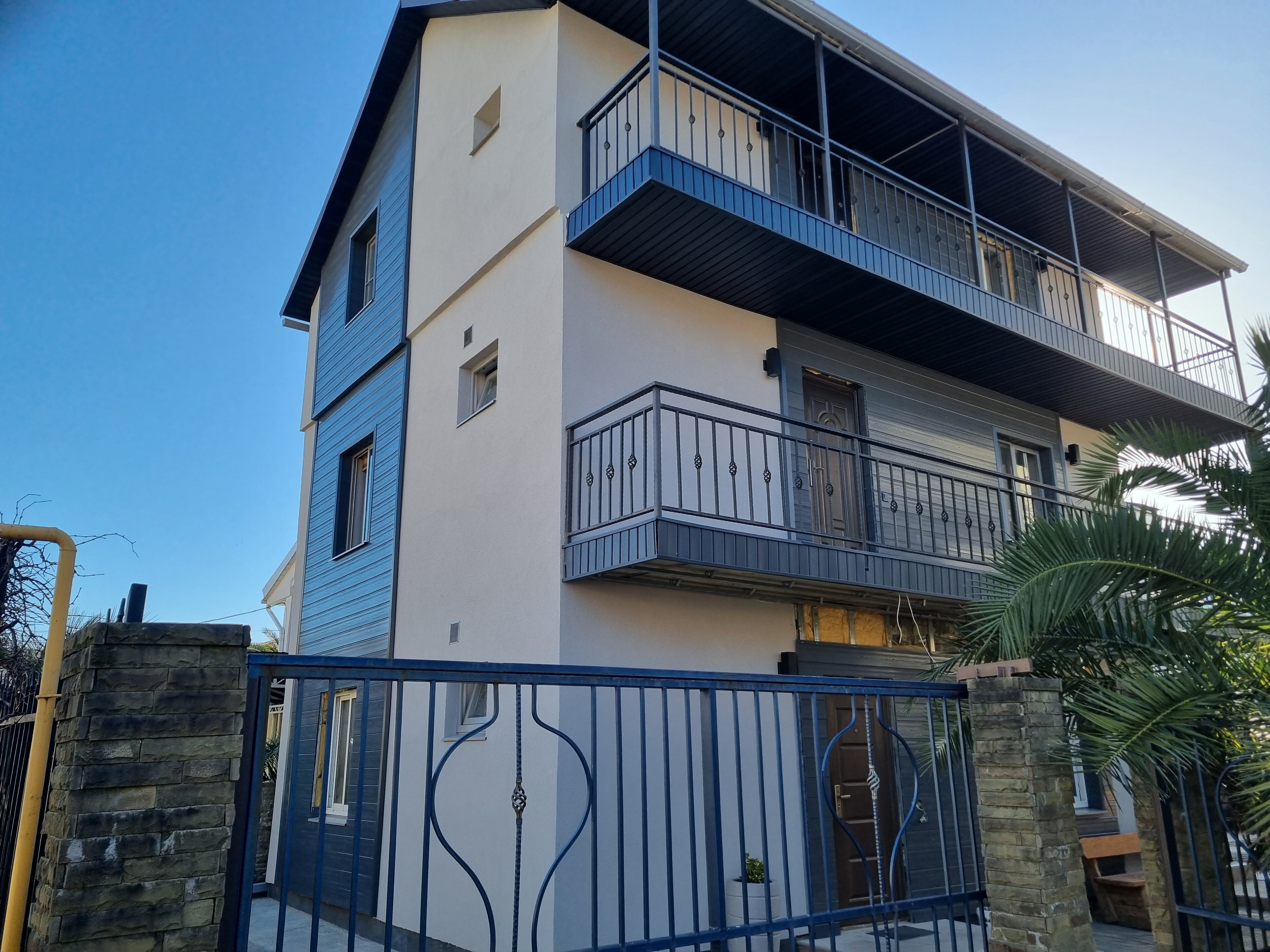 Фото Мирный