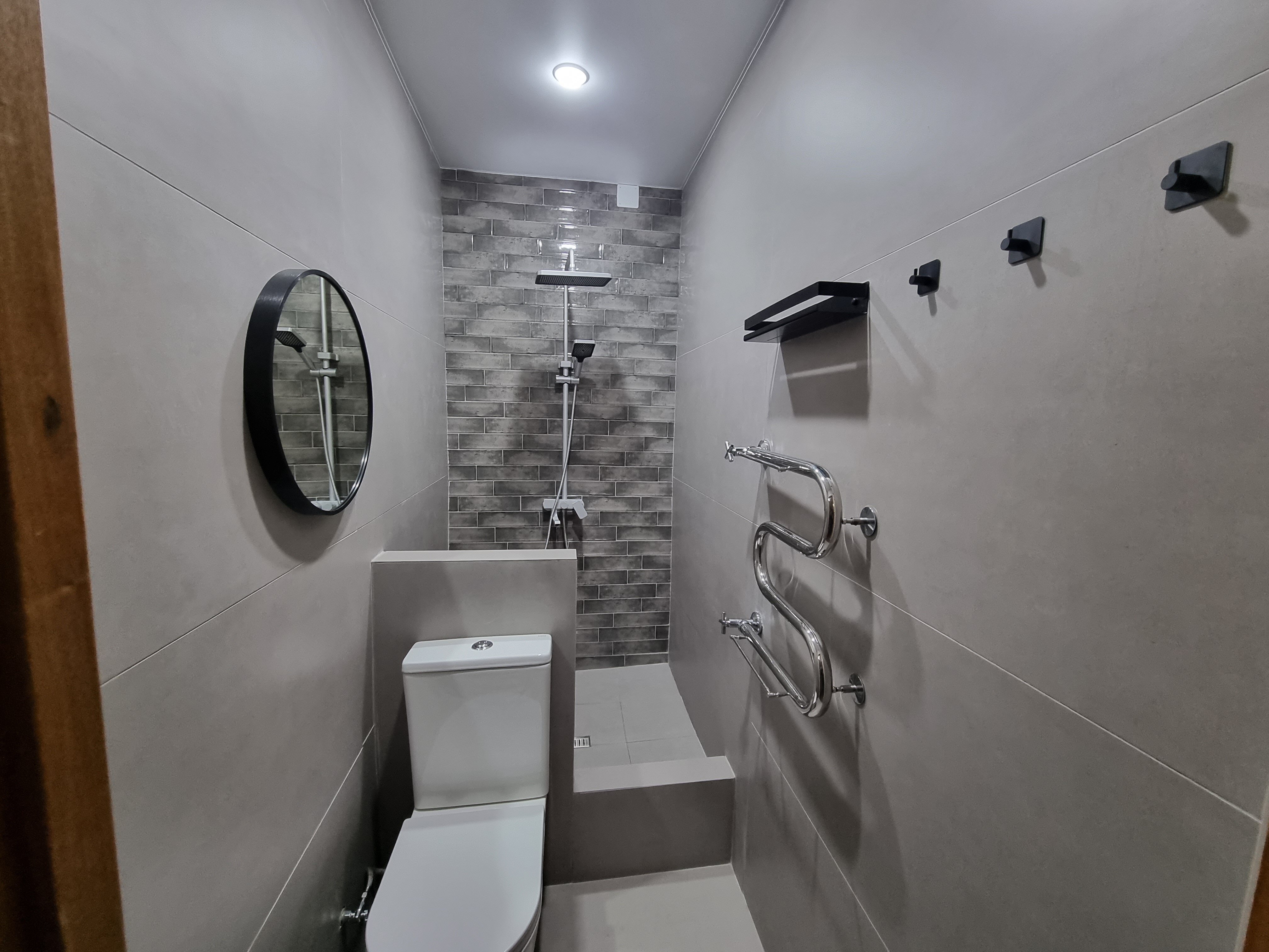 Фото Мирный