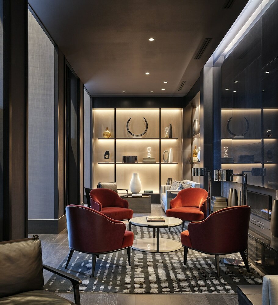 Фото Loews Kansas City Hotel