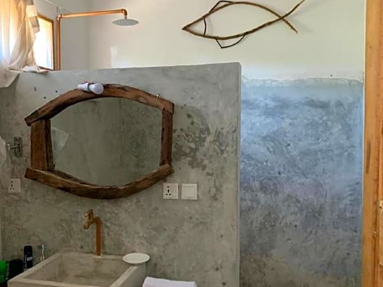Фото Nest Style Zanzibar