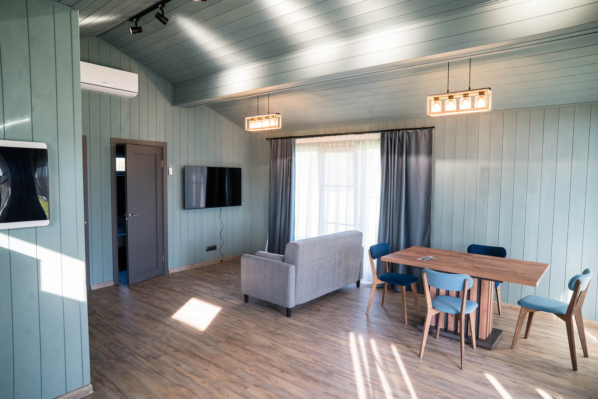 Фото Амиго Хаус