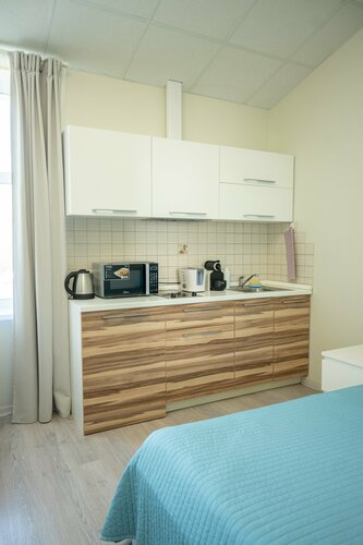 Гостиница Миранда в Кингисеппе