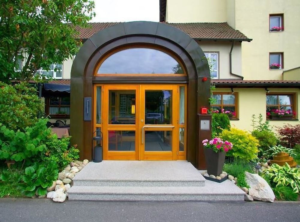 Фото Best Western Blankenburg Hotel