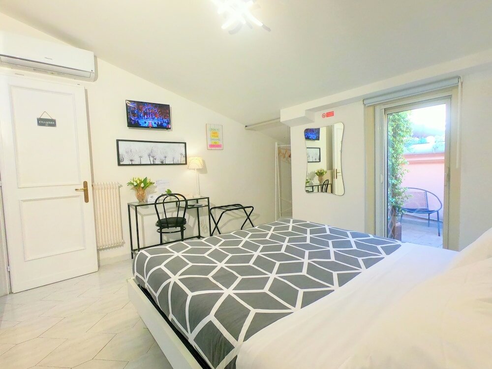 Фото Il BorGhetto Guest house