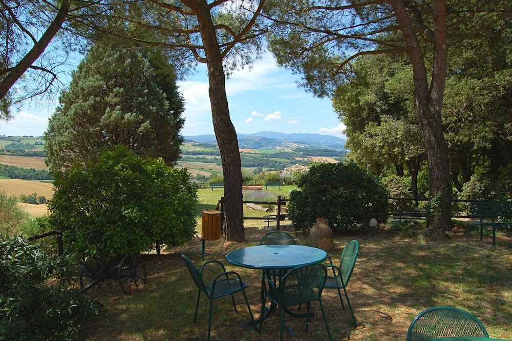 Фото Agriturismo Casale dei Frontini