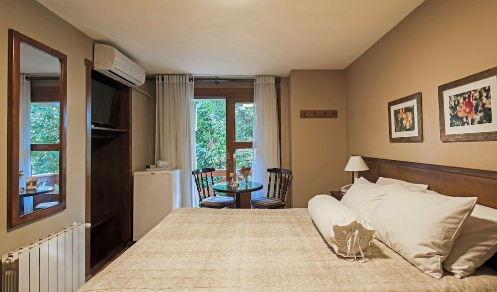 Фото Hotel Canto Verde