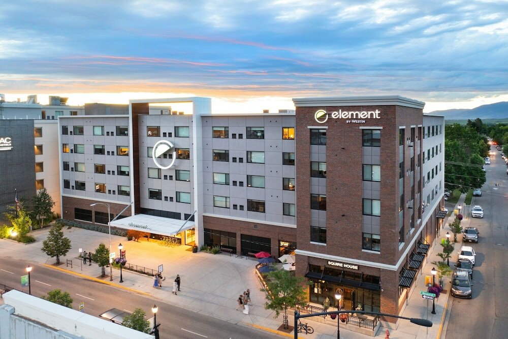 Фото Element Bozeman