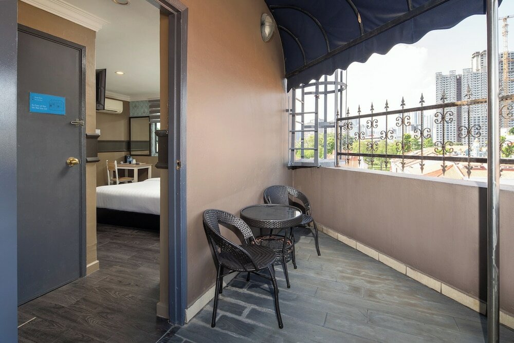 Фото Hotel Jjh Aliwal