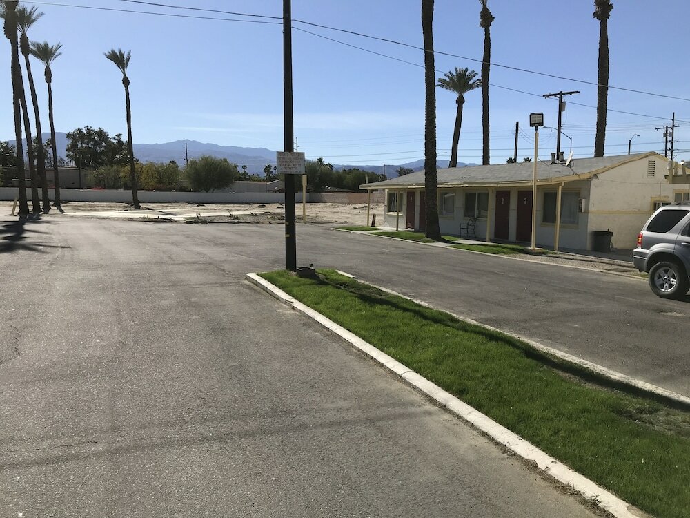 Фото Ruta Motel